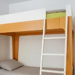 Apartment Monti *