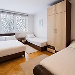 Apartment Monti *