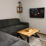 شقة Monti *