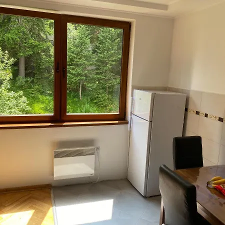 Monti Wellness & Vlašić