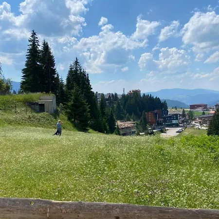 Apartment Monti Wellness & Vlašić