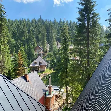 Apartment Monti Wellness & *
