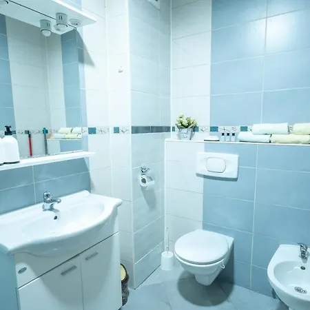 Monti Wellness & Vlašić