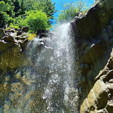 Monti Wellness & Διαμέρισμα