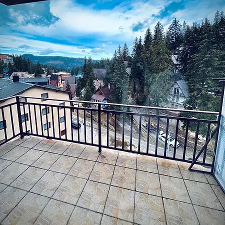 Apartment Monti Vlasic