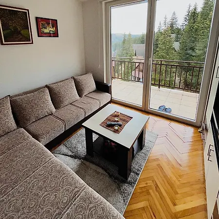 Apartment Monti Vlasic
