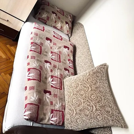 Apartment Monti