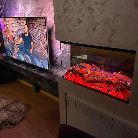 Apartment Monti *