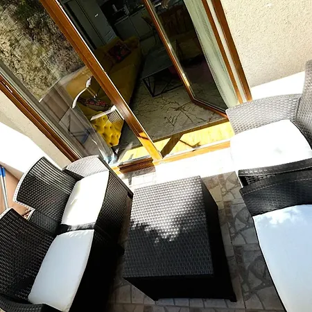 Monti Wellness &