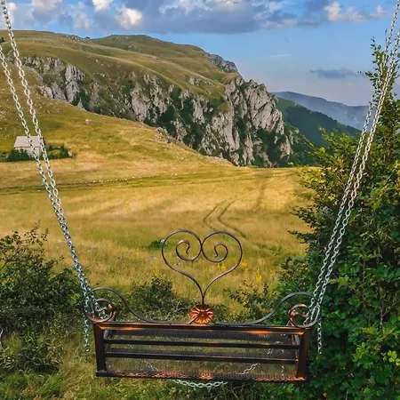 Διαμέρισμα Monti Wellness & Vlasic