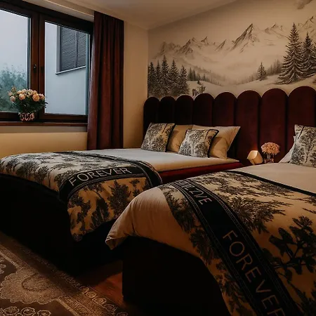 Apartamento Monti
