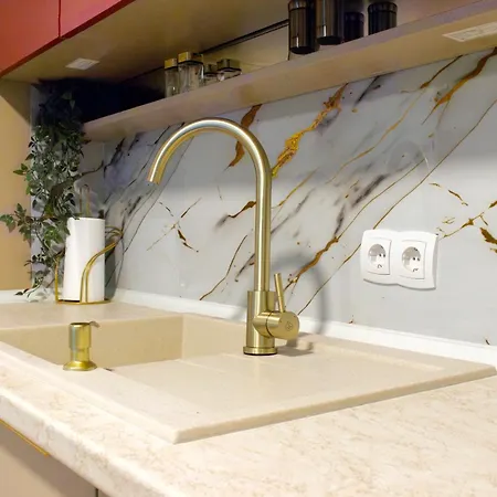 Monti アパート ヴラシチ