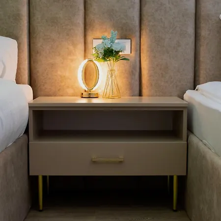 Monti Wellness & Διαμέρισμα