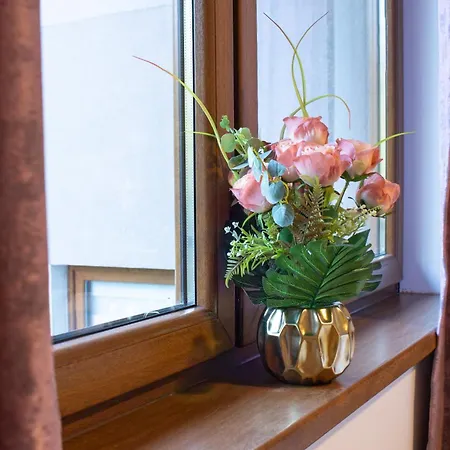 Apartament Monti Wellness &