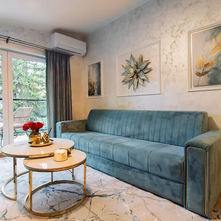 Monti Wellness & Apartment *