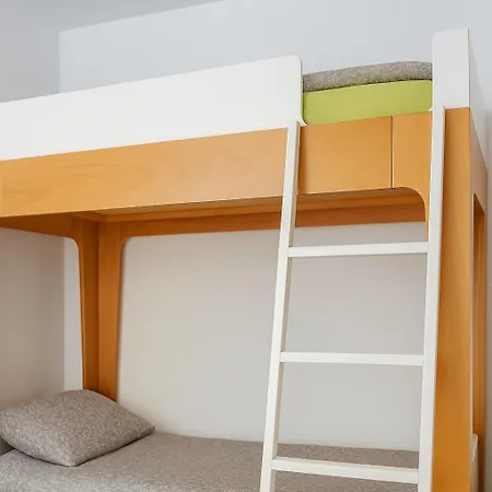 Apartment Monti Wellness & *