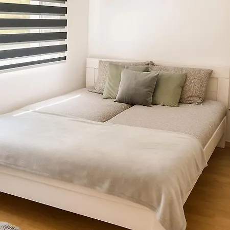 Monti Wellness & Apartment