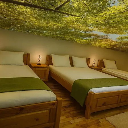 Monti アパート *