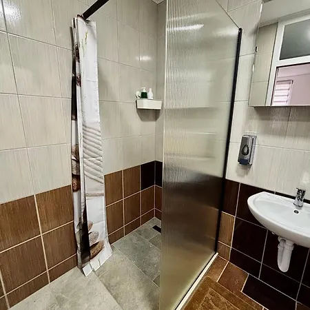 Apartament Monti Wellness &