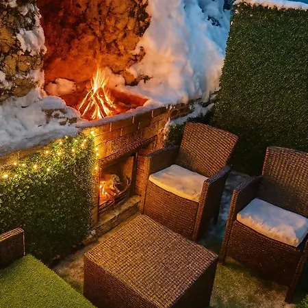 Monti アパート *