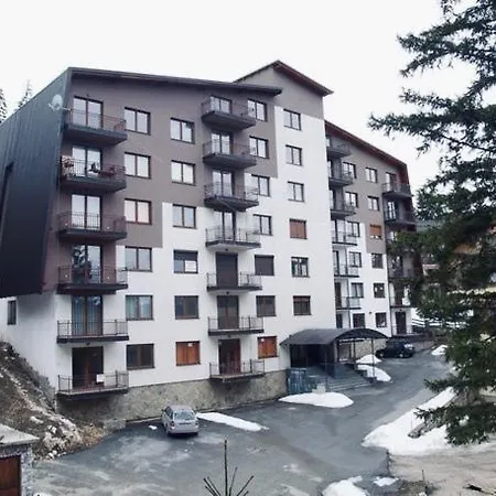 Apartment Monti Wellness &