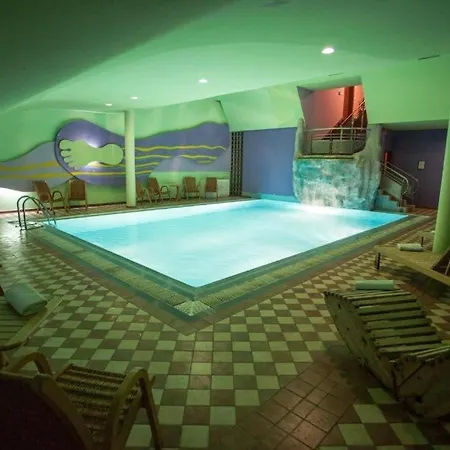 Monti Wellness &