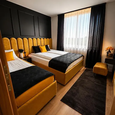 Monti Wellness & * Vlašić