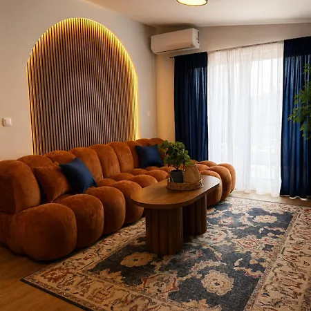 Monti Wellness & Apartment
