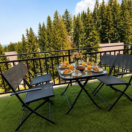 Apartment Monti Wellness &