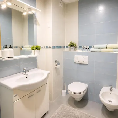 Monti Wellness & Διαμέρισμα