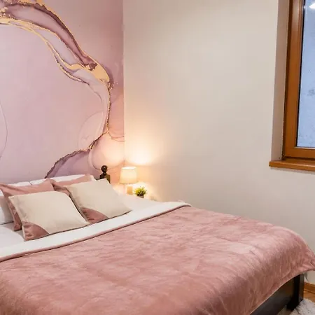 Monti Wellness & Διαμέρισμα *