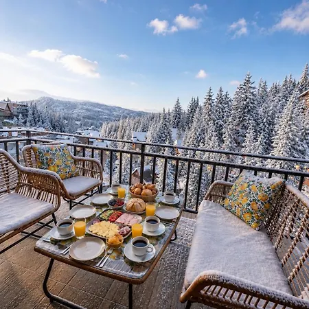 Monti Wellness &